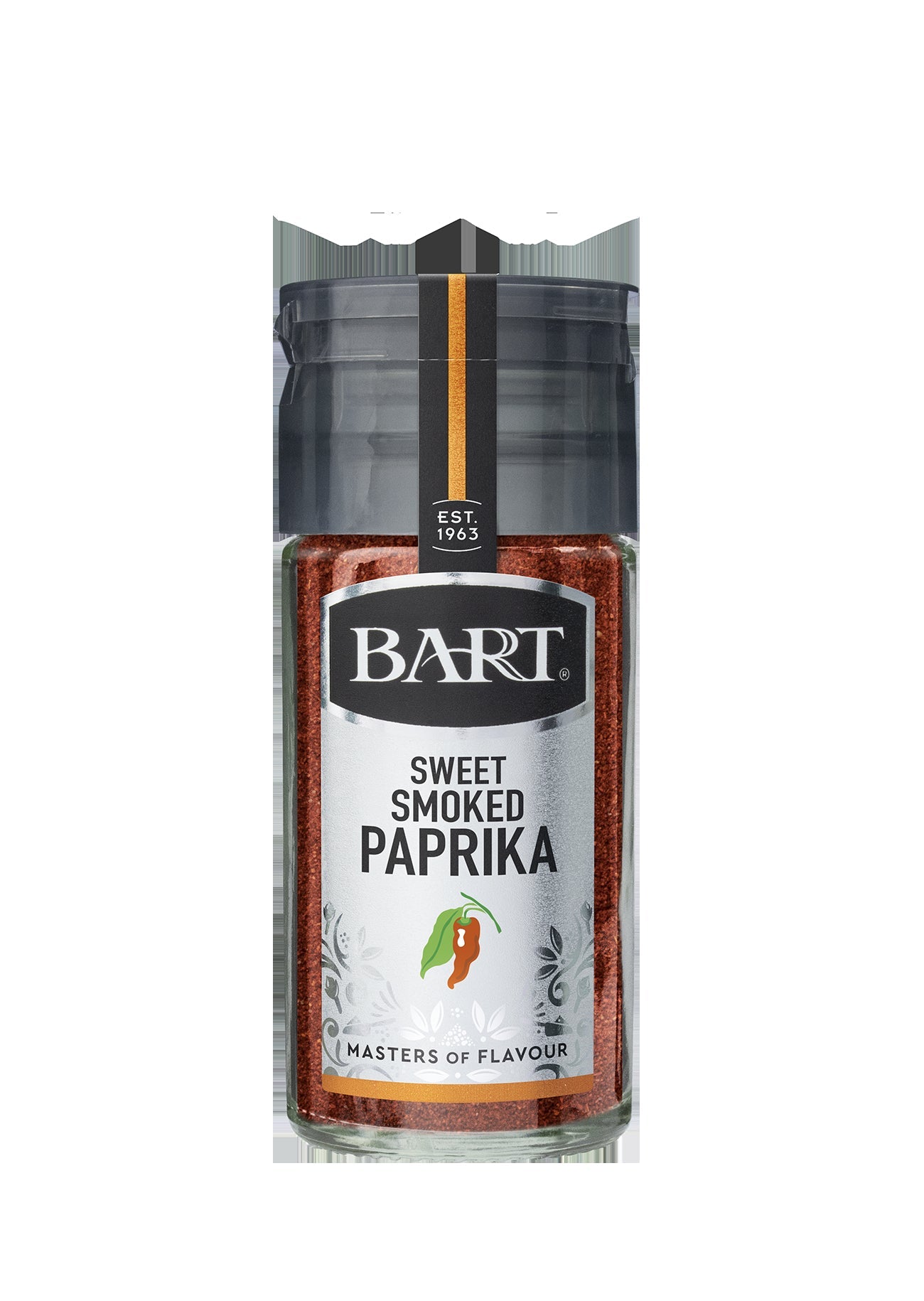 Bart Sweet Smoked Paprika (40g)