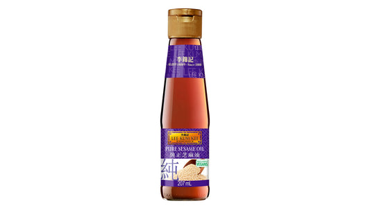 Lee Kum Kee Pure Sesame Oil (207ml)