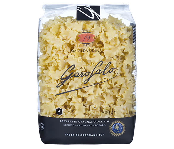 Garofalo Mafalda Corta (500g)