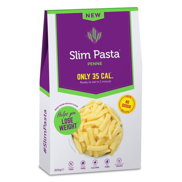 Eat Water Slim Pasta Penne (200g)