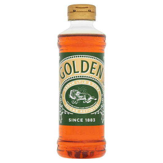 Lyle's Golden Syrup Baking Bottle (700g)