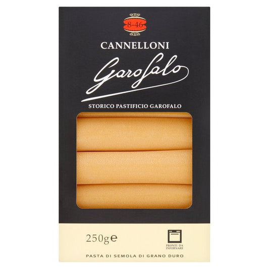 Garofalo Cannelloni (250g)