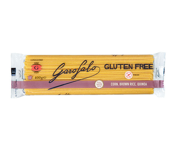 Garofalo Gluten Free Linguine Pasta