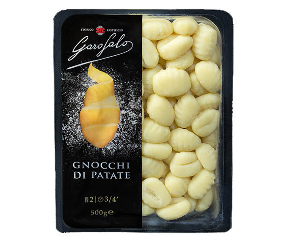 Garofalo Gnocchi di Patate 500g