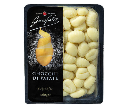 Garofalo Gnocchi di Patate 500g