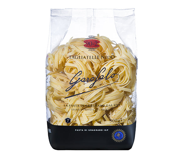 Garofalo Tagliatelle Nido