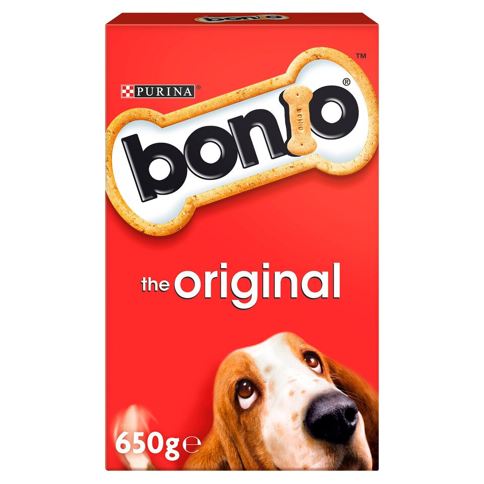 Bonio The Original (650g)