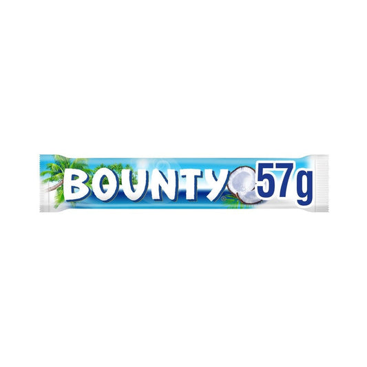 Bounty Bar Milk Chocolate (57g)