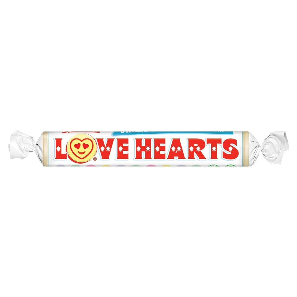 Swizzels Matlow Giant Love Hearts (39g)