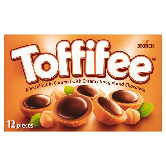 Storck Toffifee (100g)