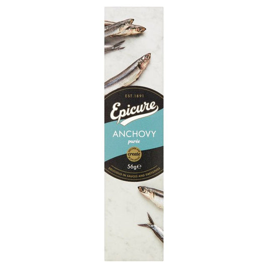 Epicure Anchovy Paste 56g