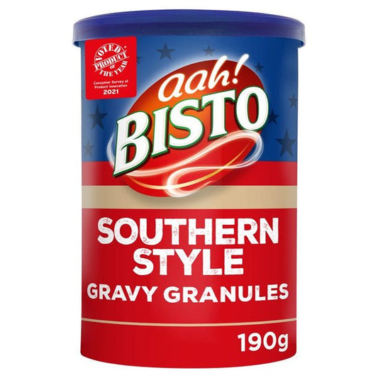 Bisto Southern Style Gravy Granules 170g