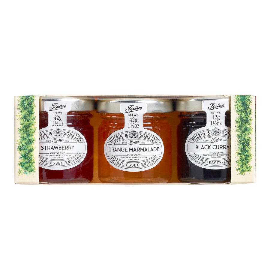 Tiptree Trio Gift Pack