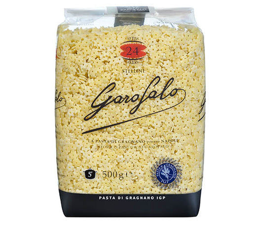 Garofalo Stelline 500g