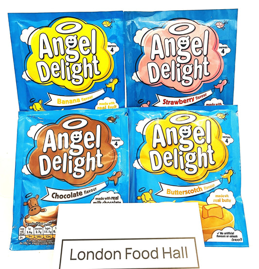 Angel Delight Selection