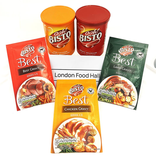 Bisto Gravy Bundle