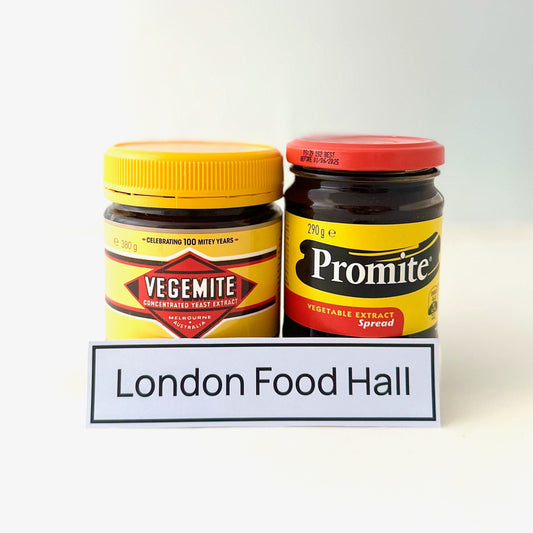 Promite & Vegemite