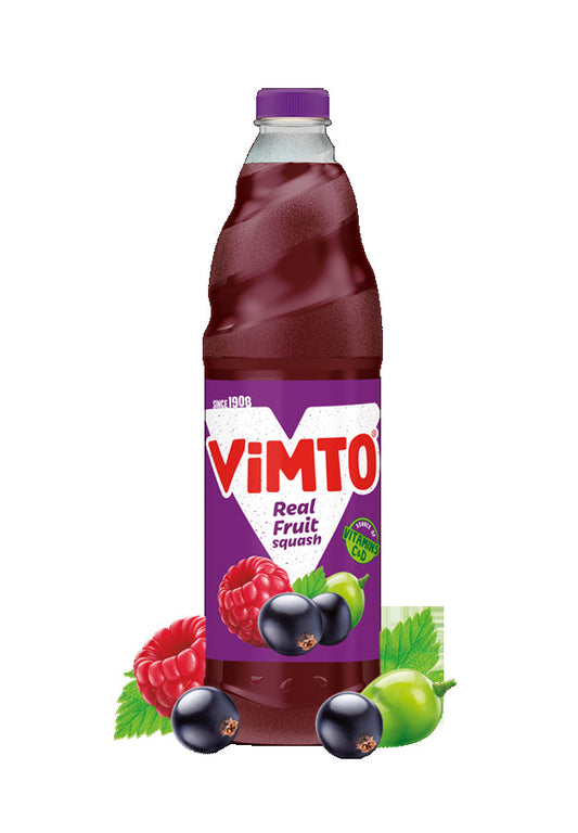 Vimto Original Cordial (1L)