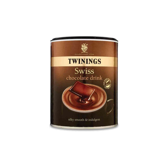 Twinings Swiss Hot Chocolate (350g)