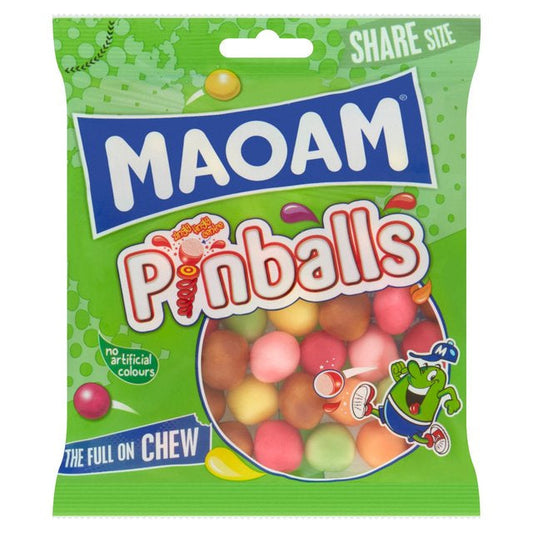 Maoam Pinballs 160g