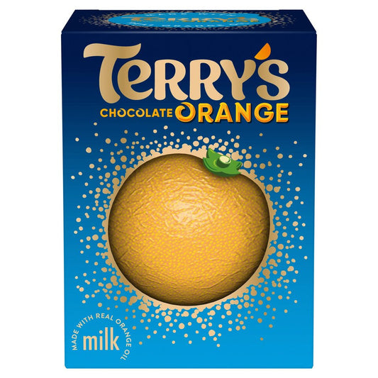 Terry's Chocolate Orange 157g