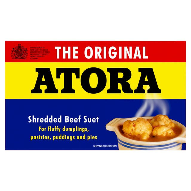 Atora ORIGINAL (Blue Box) 200g