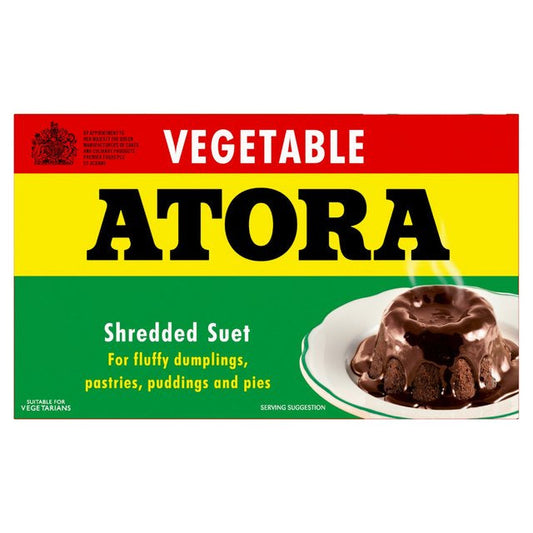 Atora VEGETABLE (Green Box) 200g