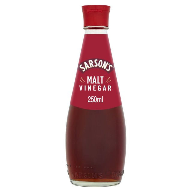 Sarson's Original Malt Vinegar 250ml