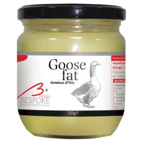 Bespoke Foods Goose Fat 295g