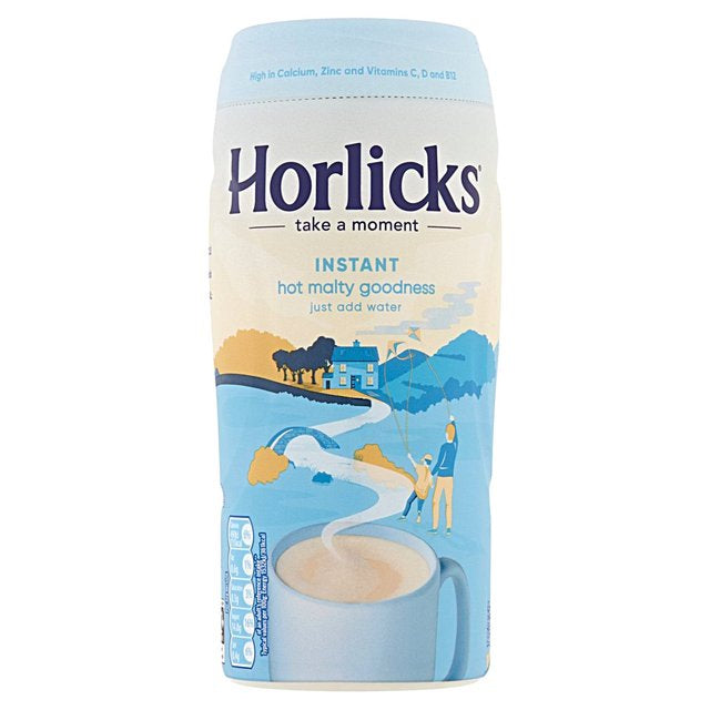 Horlicks Light 400g