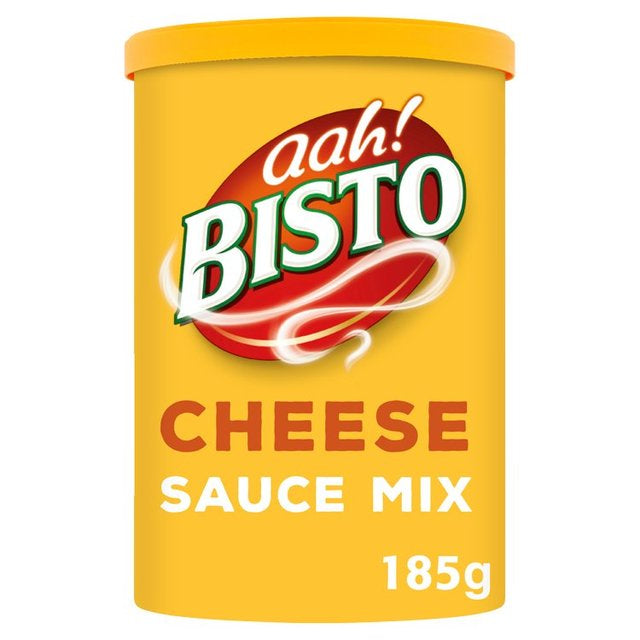 Bisto Cheese Sauce Granules 190g