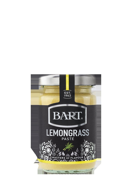 Bart Lemongrass Paste 90g