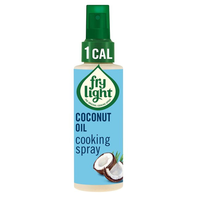 Frylight Coconut Oil Cooking Spray 190ml