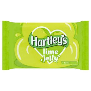 Hartley's Lemon Jelly 135g