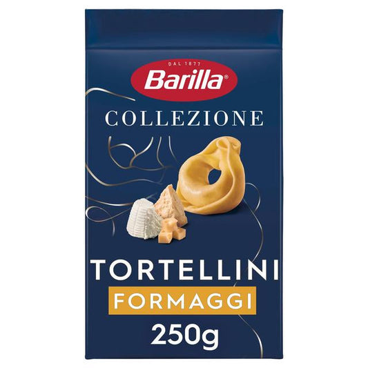 Barilla Tortellini Cheese 225g