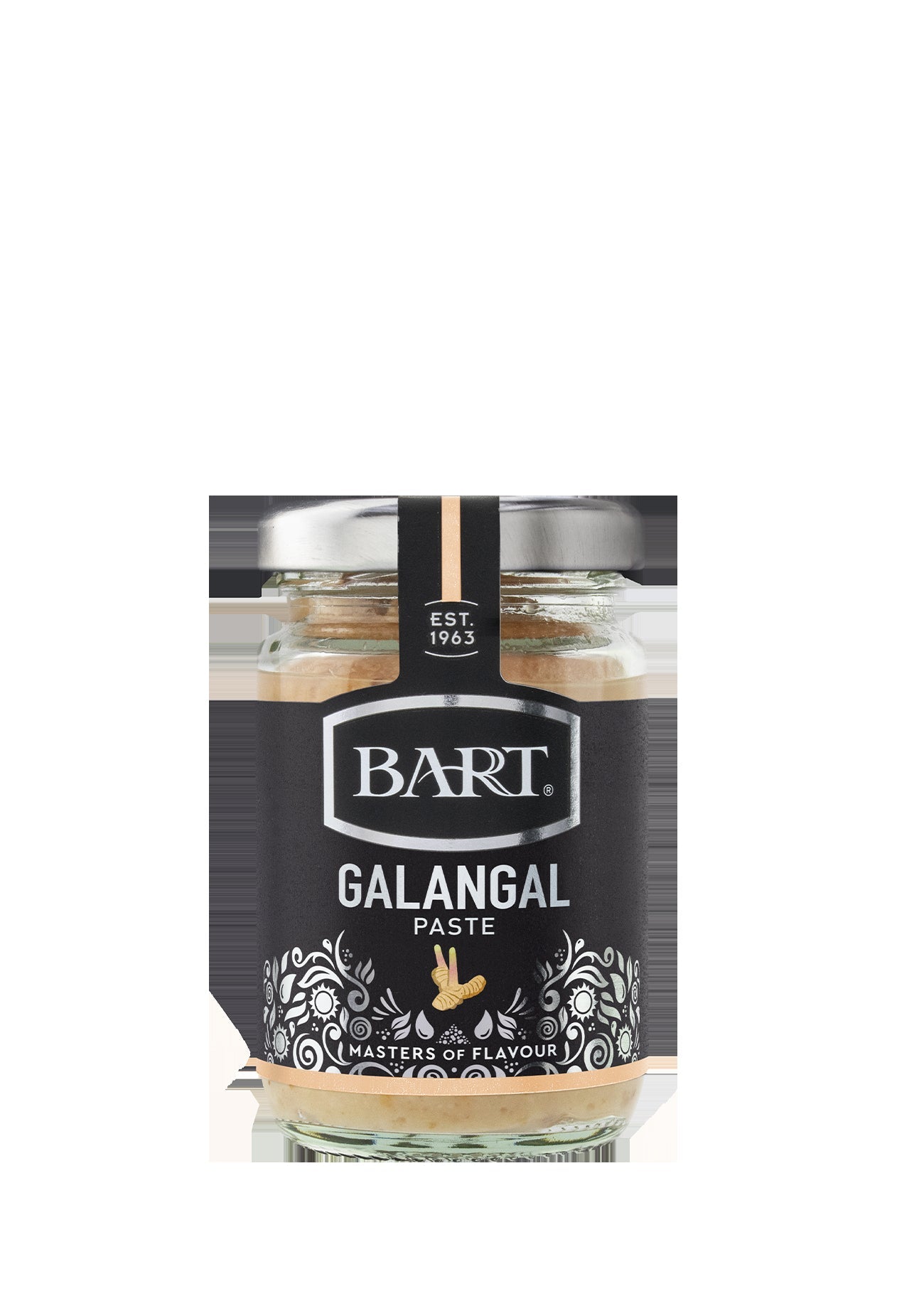 Bart Galangal Paste 90g