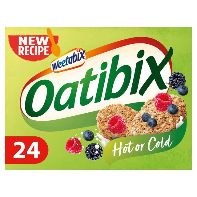 Oatibix 24S 576g