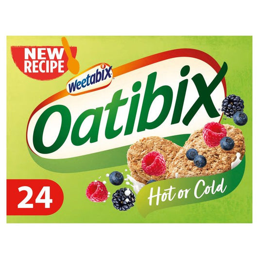 Oatibix 24S 576g