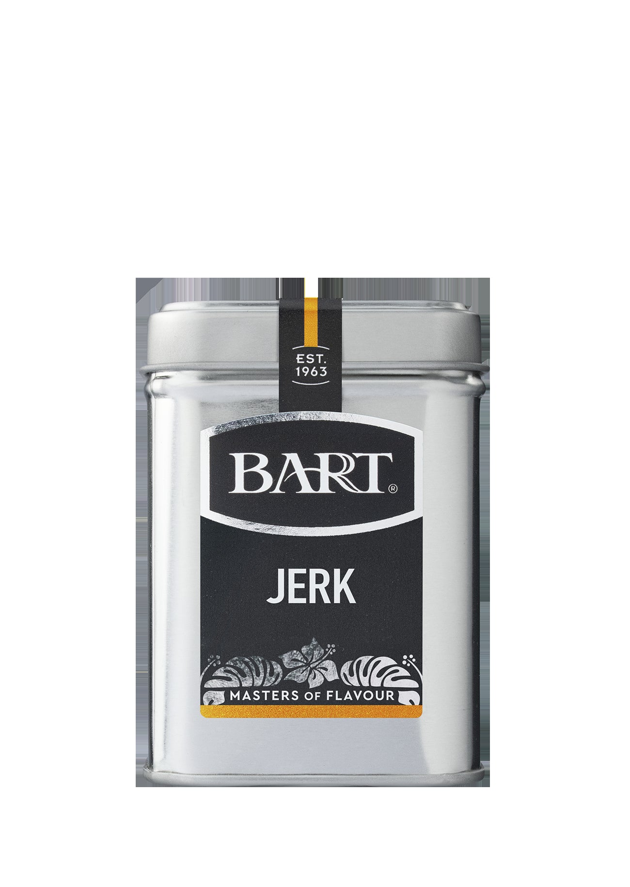 Bart Blends Jerk Spice Tin 65g