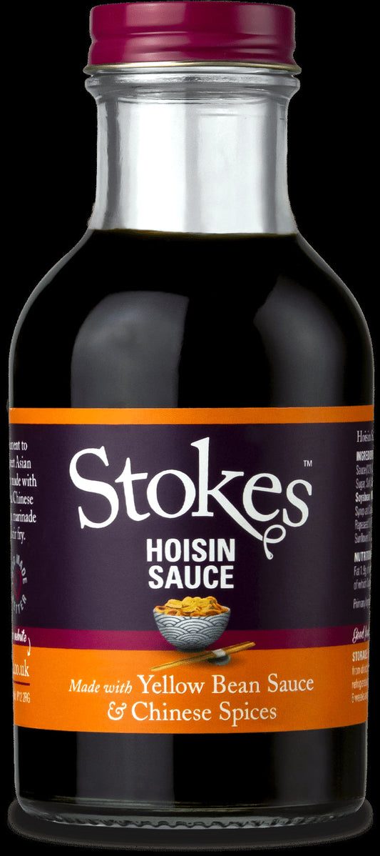 Stokes Hoisin Sauce 330g