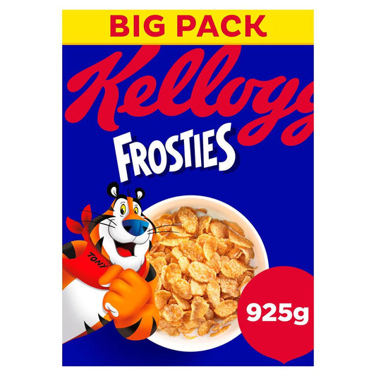 Kellogg's Frosties 925g