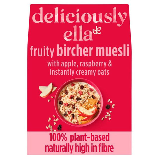 Deliciously Ella Bircher Muesli 400g