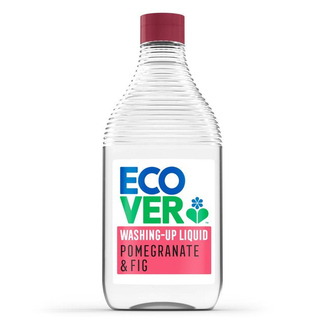 Ecover Pomegranate & Fig Washing Up Liquid 450ml