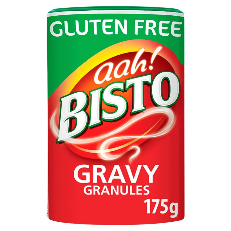 Bisto Gluten Free Gravy Granules 175g