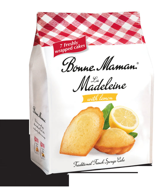 Bonne Maman Lemon Madeleines 175g