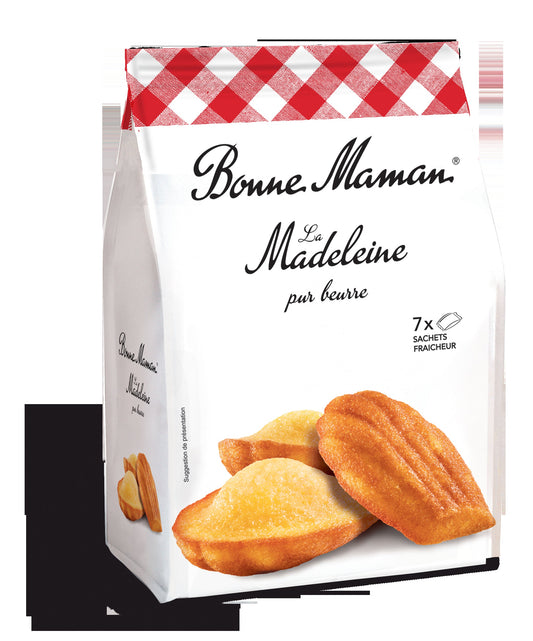 Bonne Maman Madeleines 175g