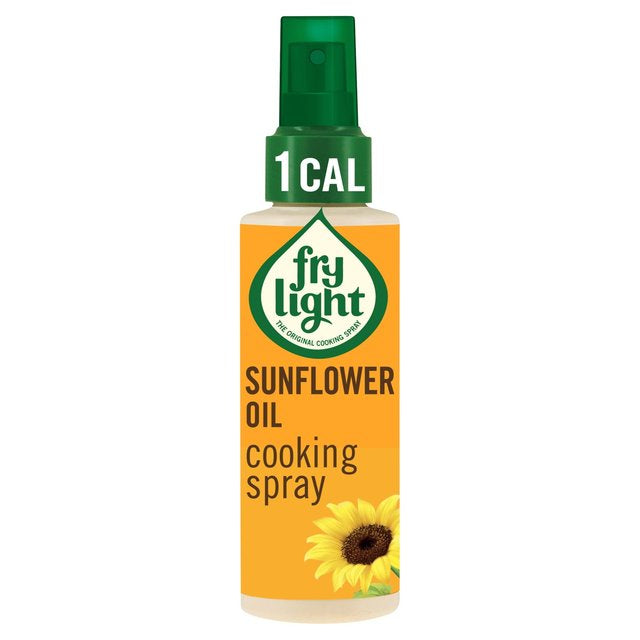 Frylight Sunflower Oil Spray 190ml