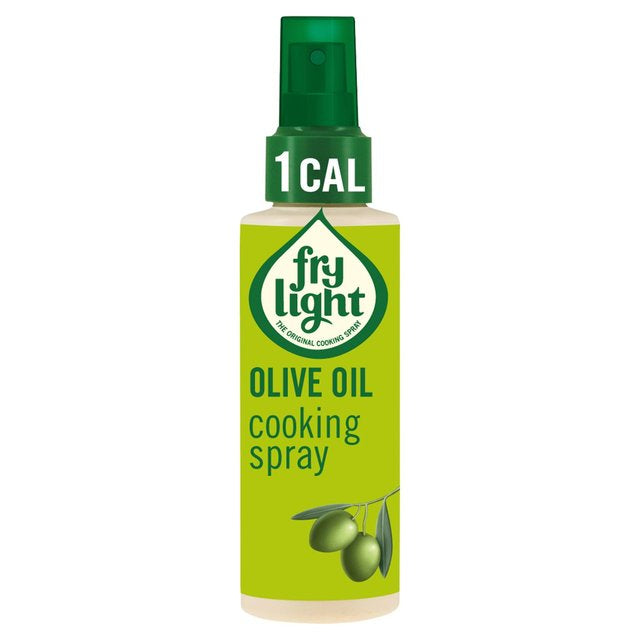 Frylight Extra Virgin Olive Oil Spray 190ml