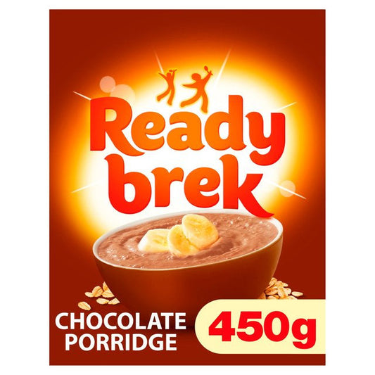 Ready Brek Chocolate 450g