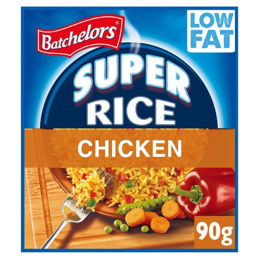 Batchelors Savoury Rice Chicken 100g